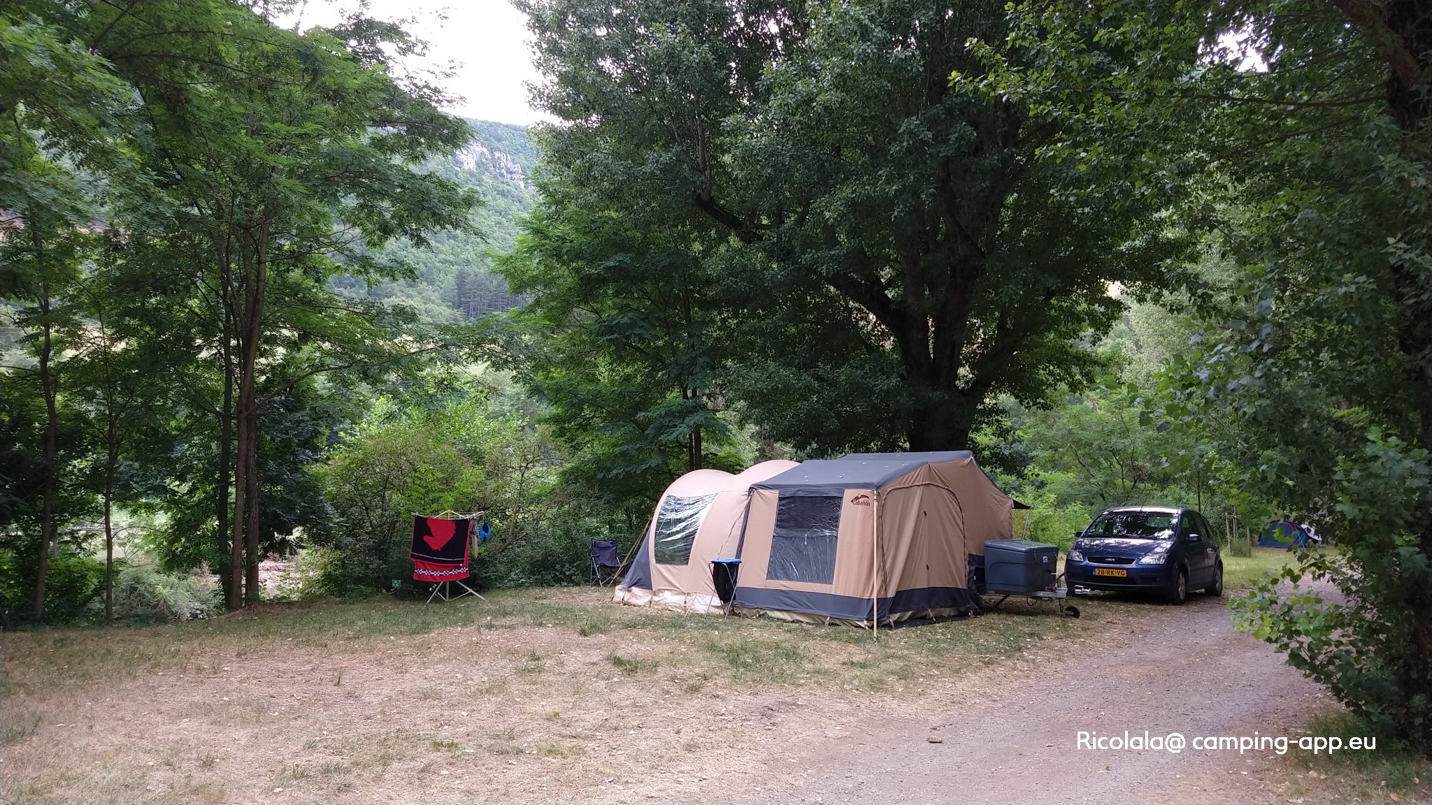 Camping Saint Lambert *** — Photo 4