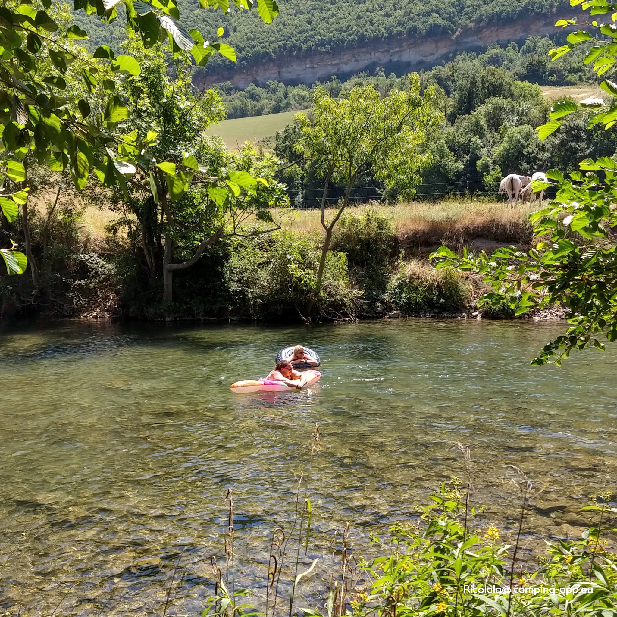 Camping Saint Lambert *** — Fotografie 3