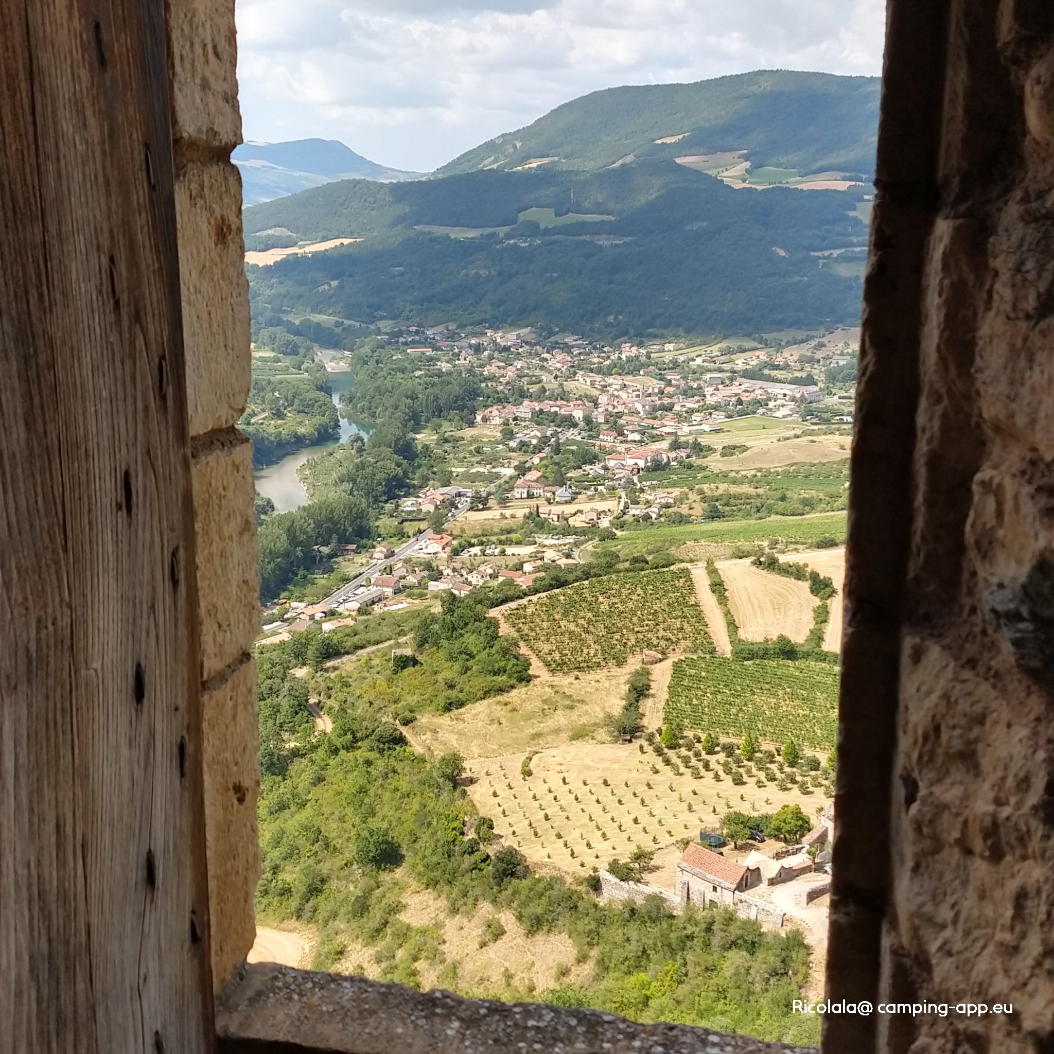 Camping Saint Lambert *** — Photo 6