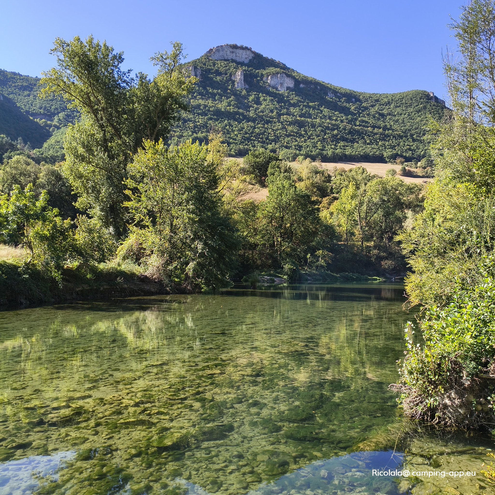 Camping Saint Lambert *** — Foto 4