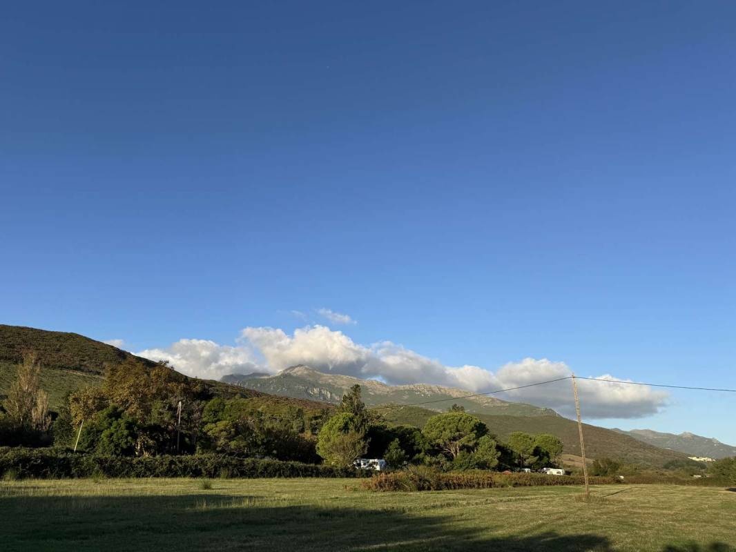 Camping SANTA MARINA — Camping in Luri / Corse