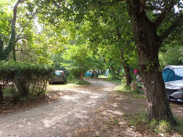 Camping SANTA MARINA — Photo 2