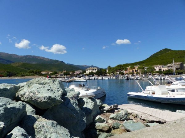 Camping SANTA MARINA — Photo 3