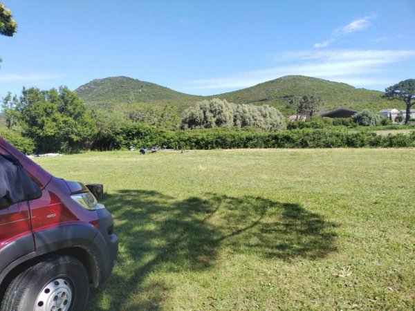 Camping SANTA MARINA — Photo 6