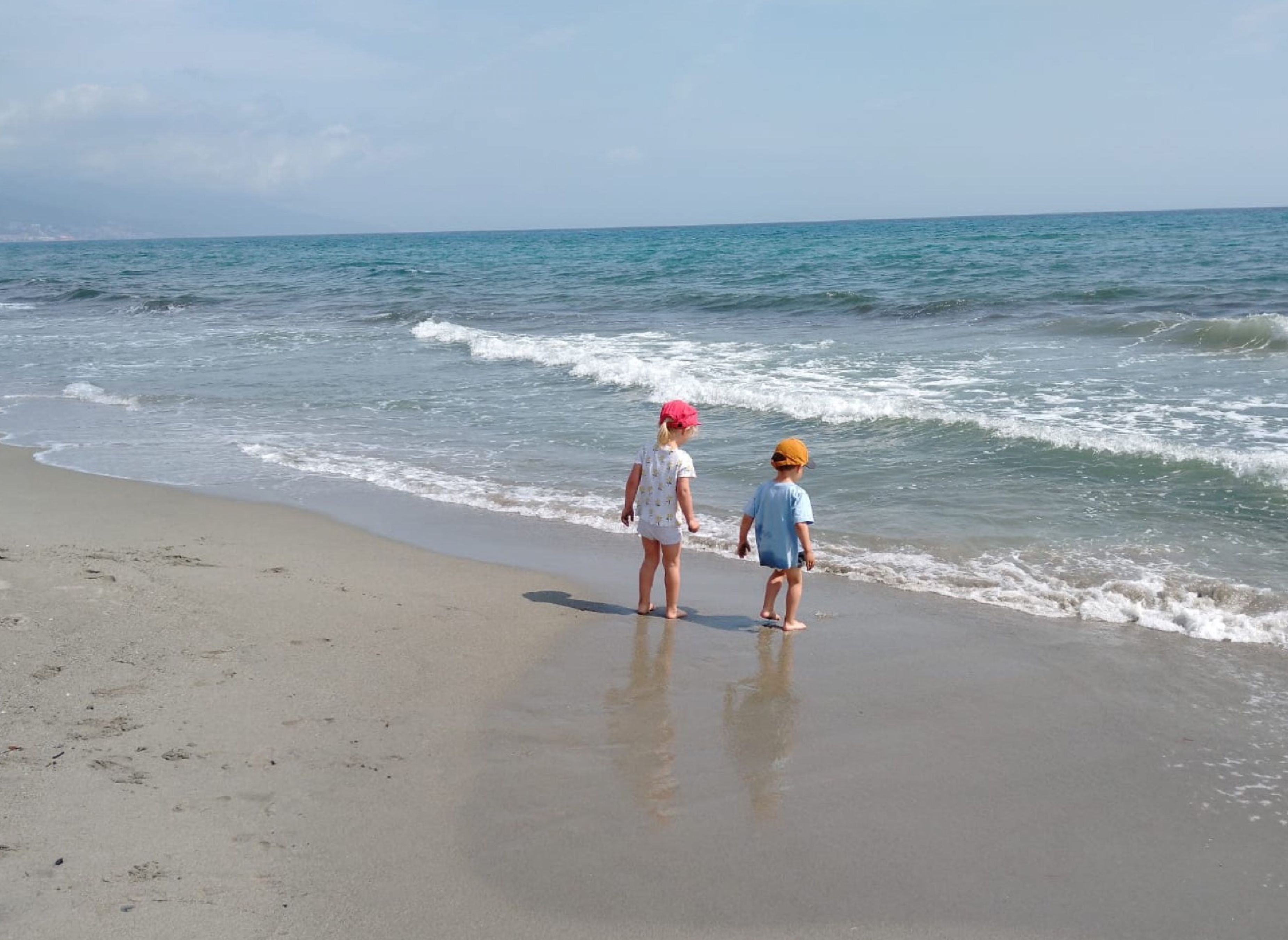 Camping San Damiano — Camping Site in Biguglia / Corse