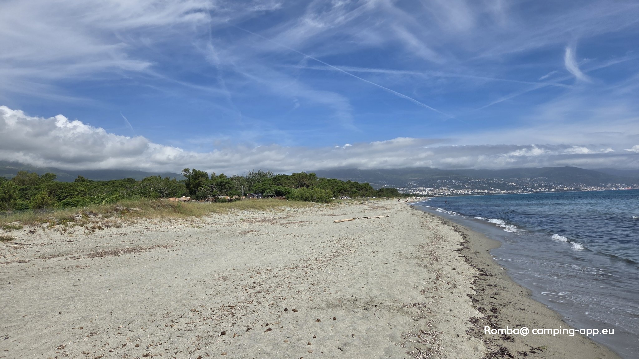 Camping San Damiano — Foto 2