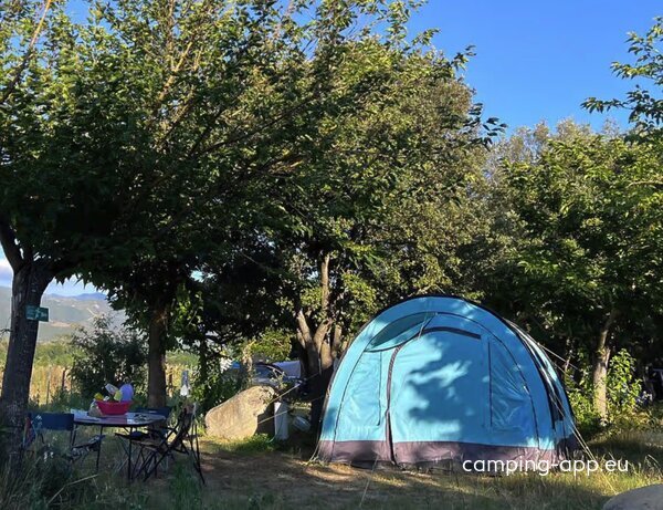 Camping Santa Barbara — Photo 2