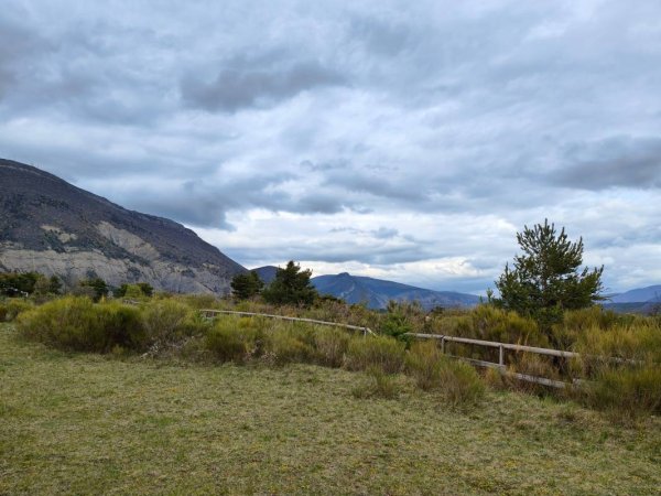 Camping du Chevalet — Photo 5