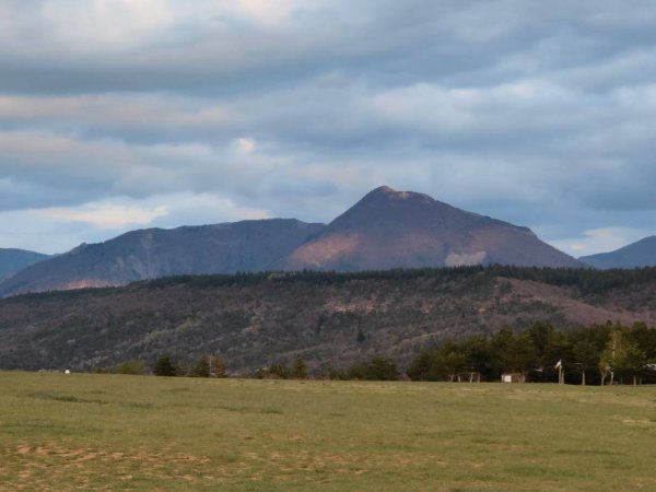 Camping du Chevalet — Photo 4