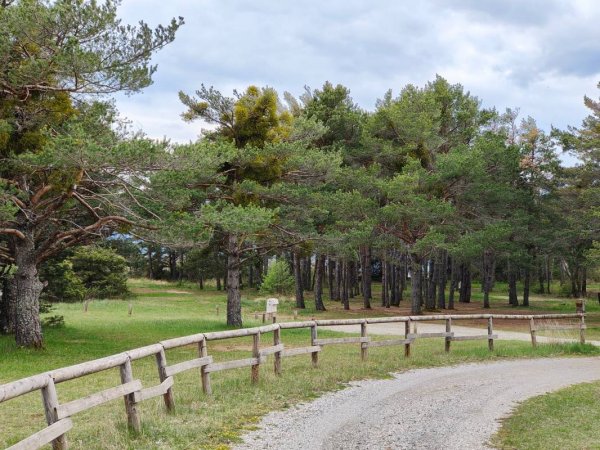 Camping du Chevalet — Photo 3