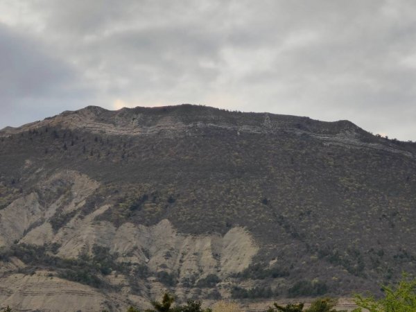 Camping du Chevalet — Photo 2