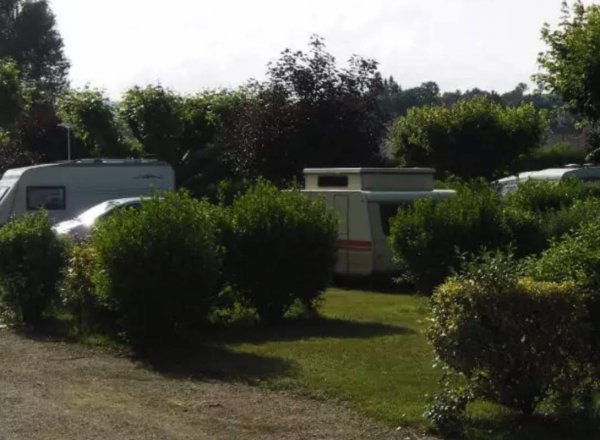 Camping Le Cheyenne *** — Photo 2