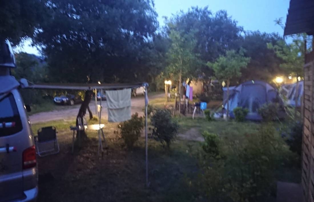 Camping E Canicce — Camping Site in Moltifao