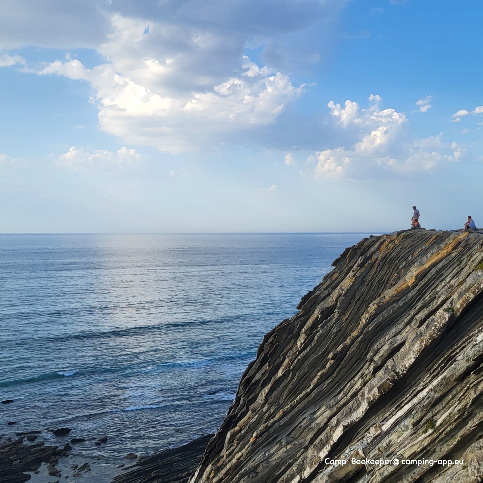 Camping Juantcho — Fotoğraf 3