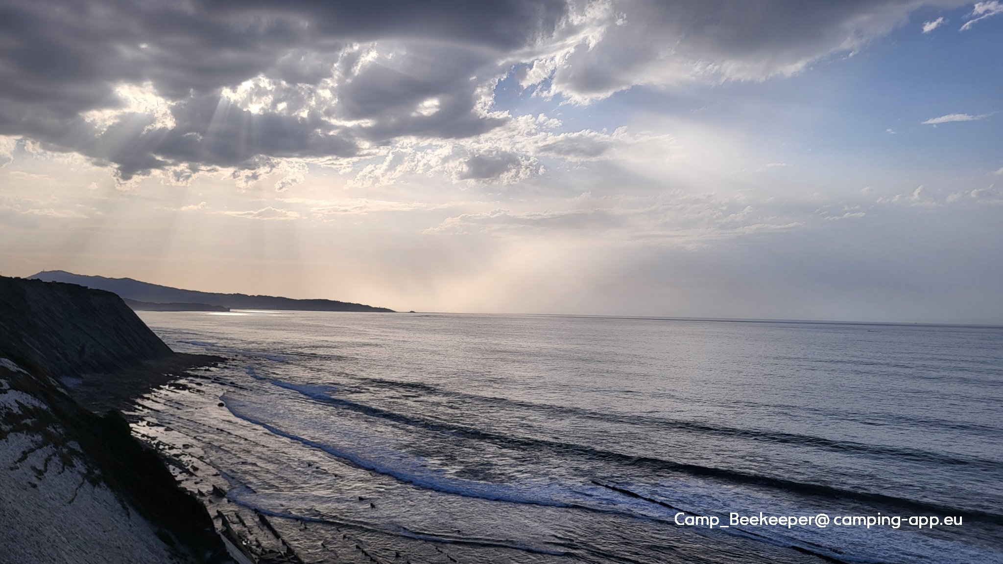 Camping Juantcho — Fotoğraf 4