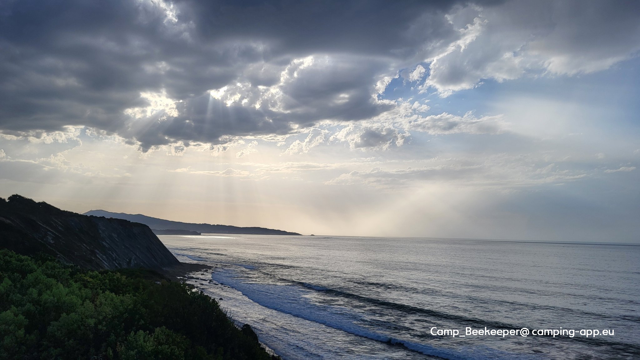Camping Juantcho — Fotoğraf 2