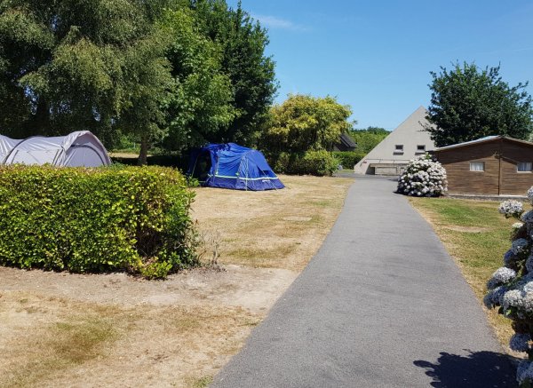 Camping Ménez Lanveur — Photo 6