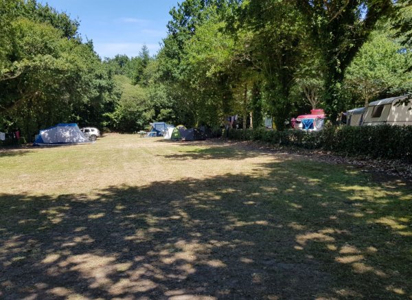 Camping Ménez Lanveur — Fotoğraf 3