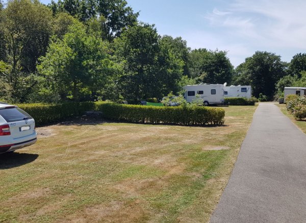 Camping Ménez Lanveur — Photo 5