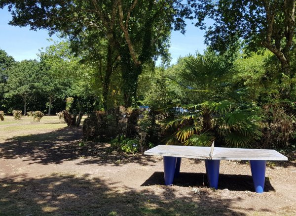 Camping Ménez Lanveur — Fotoğraf 5
