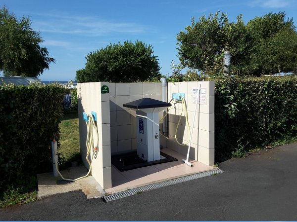 Camping de L'Océan *** — Photo 2