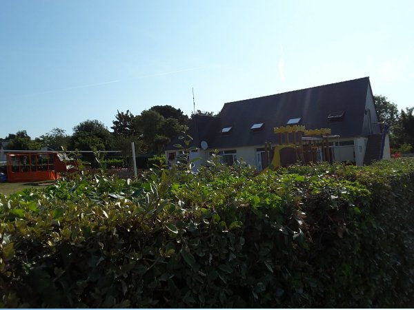 Camping de L'Océan *** — Photo 3