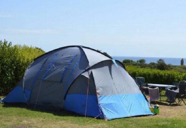 Camping de L'Océan *** — Photo 4