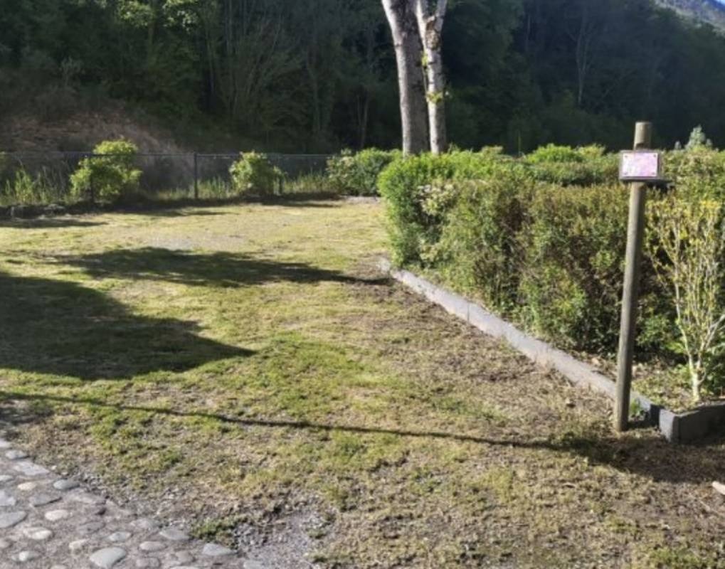 Camping Les Gleres *** — Місце для кемпінгу in Cauterets