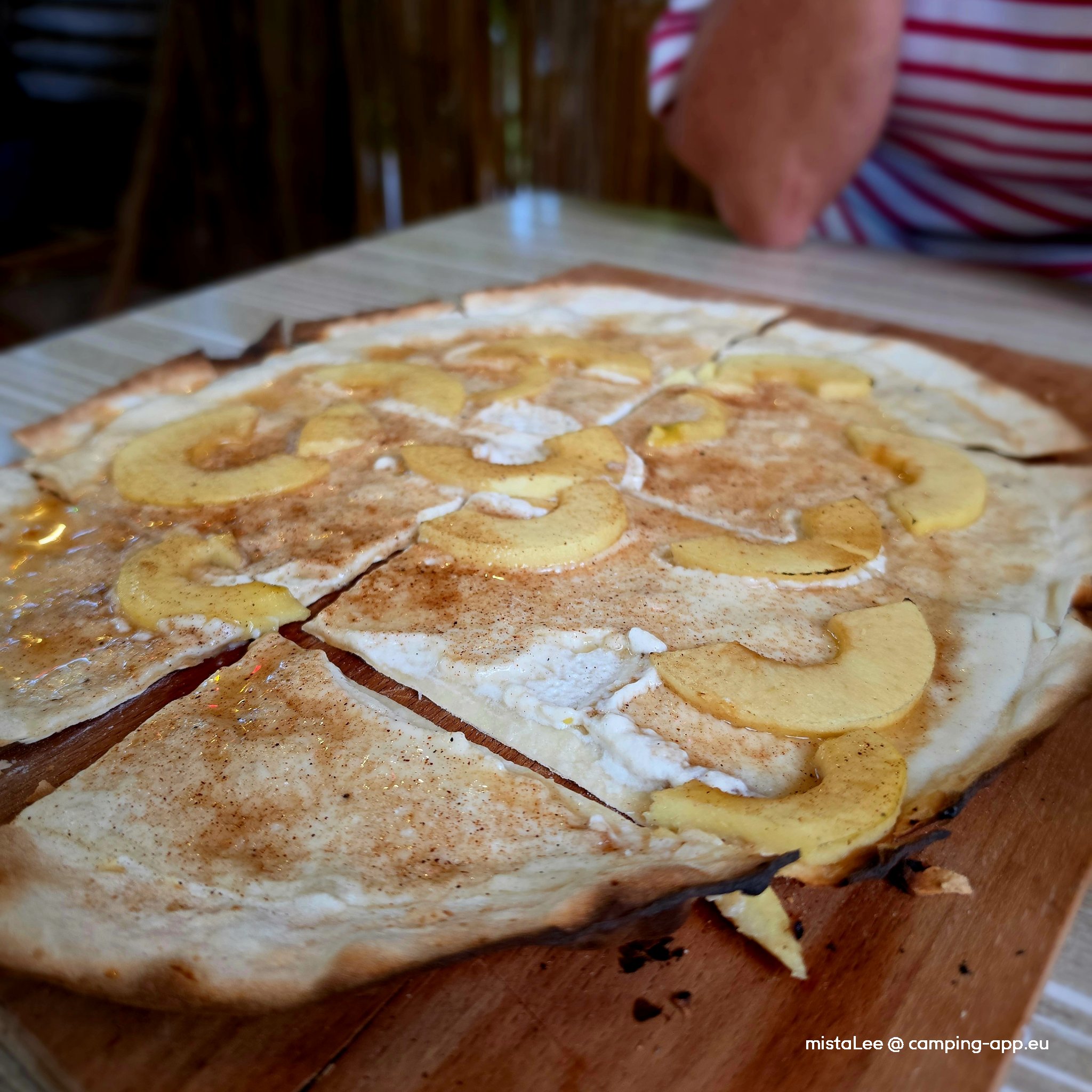 Camping du Heidenkopf *** — Photo 4