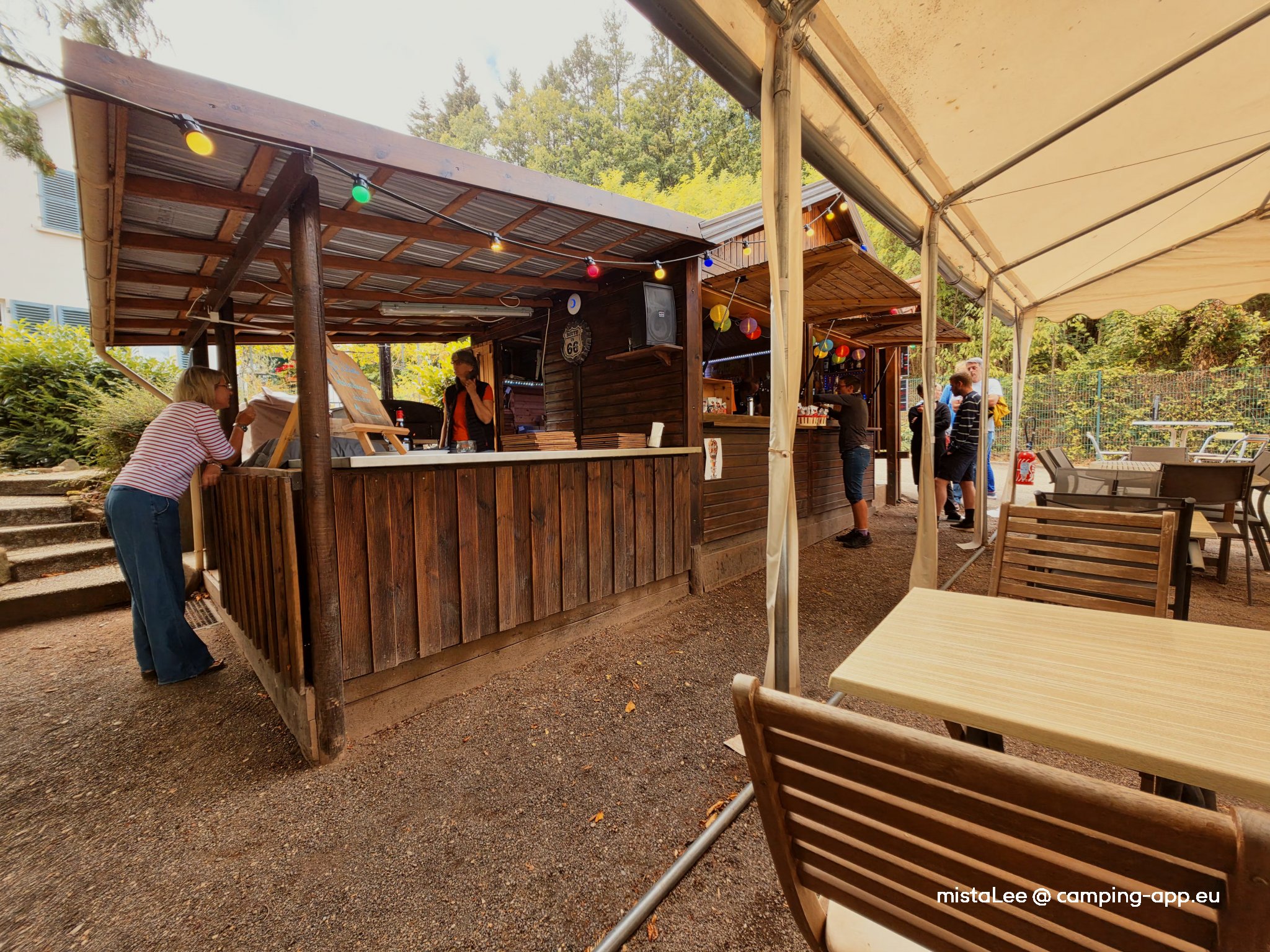 Camping du Heidenkopf *** — Photo 2