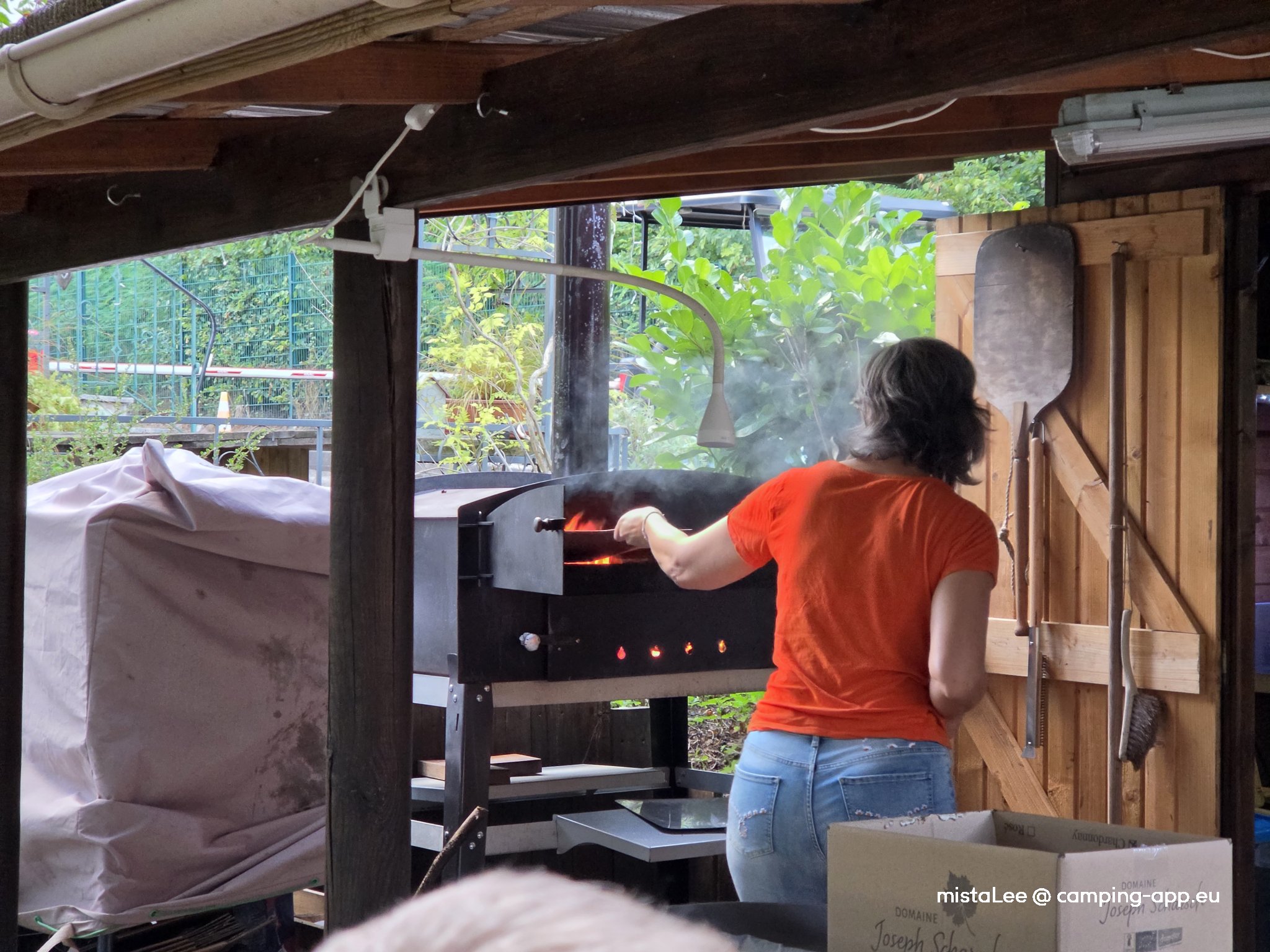 Camping du Heidenkopf *** — Photo 3