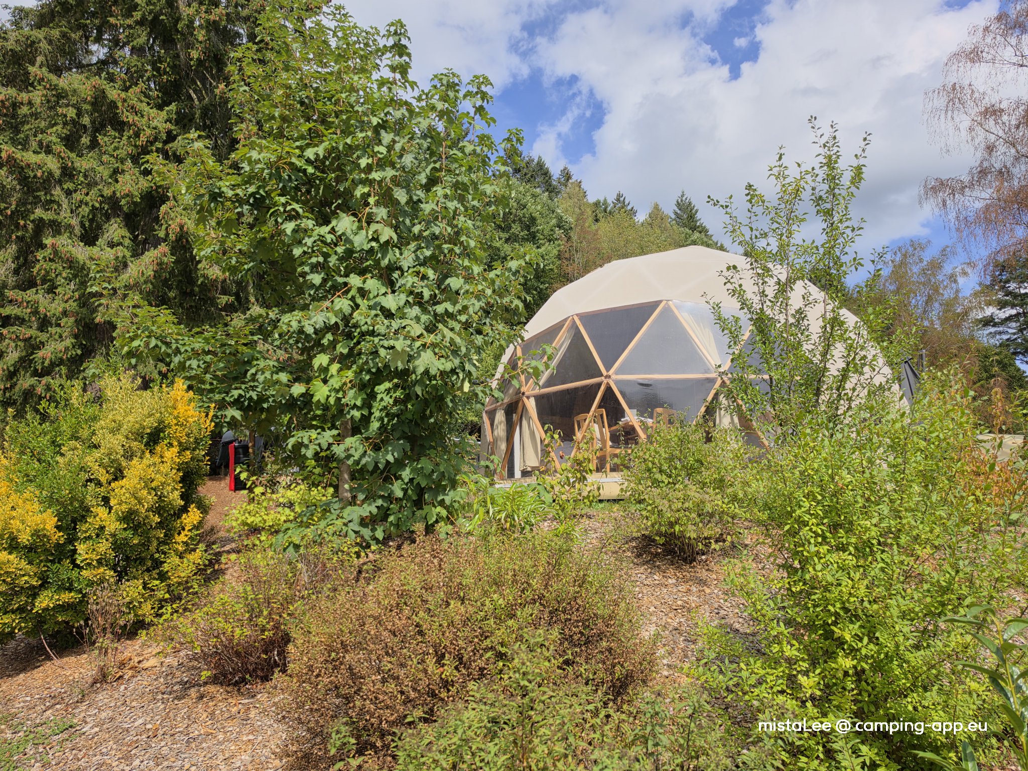 Camping du Heidenkopf *** — Photo 5