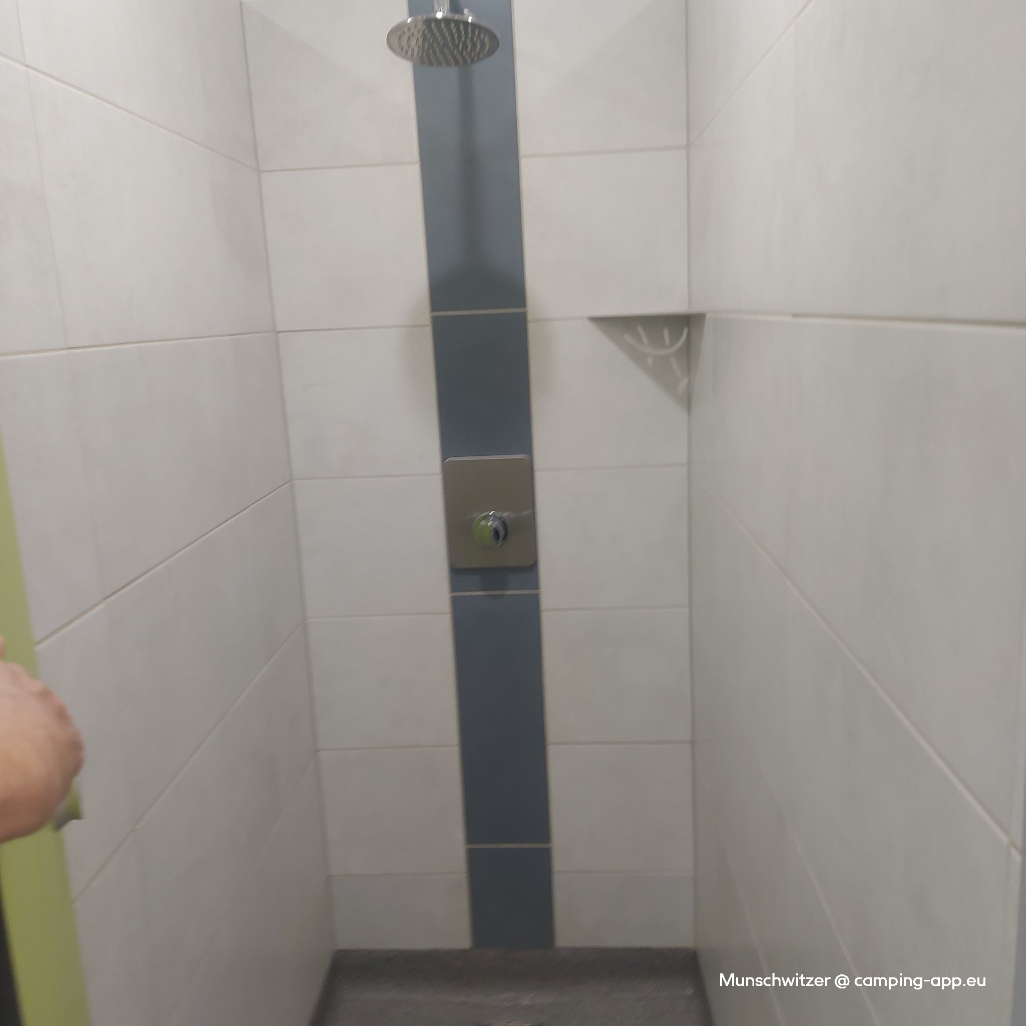 Stellplatz Lagovida Großpösna — Foto 5