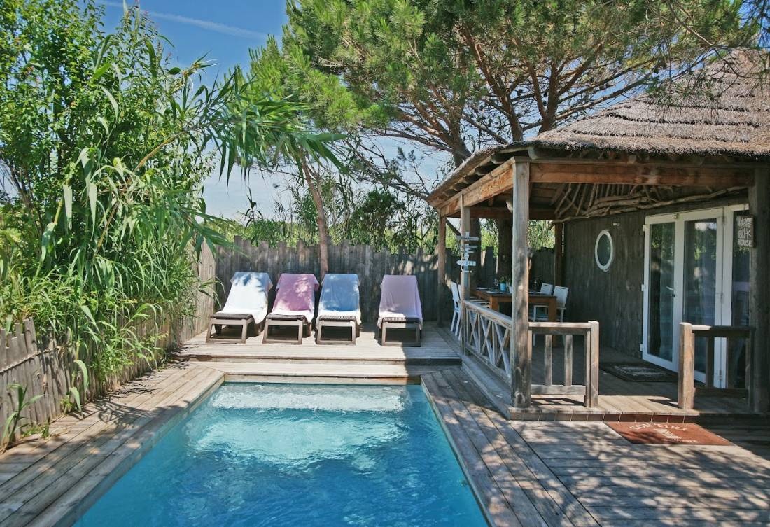 4363 — Camping Site in Ramatuelle