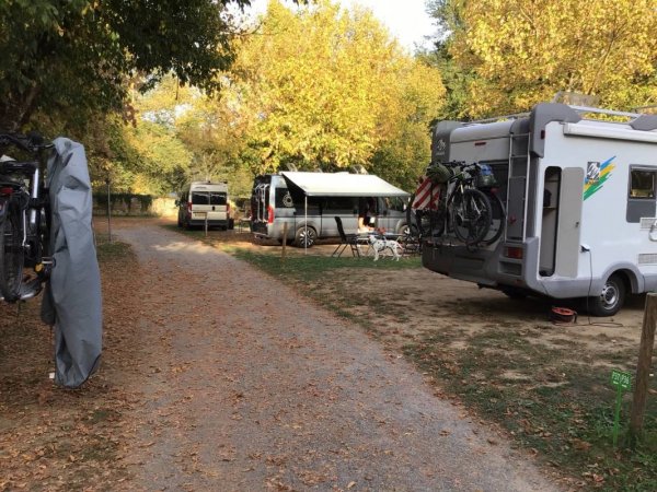 Camping la Plage *** — Photo 2