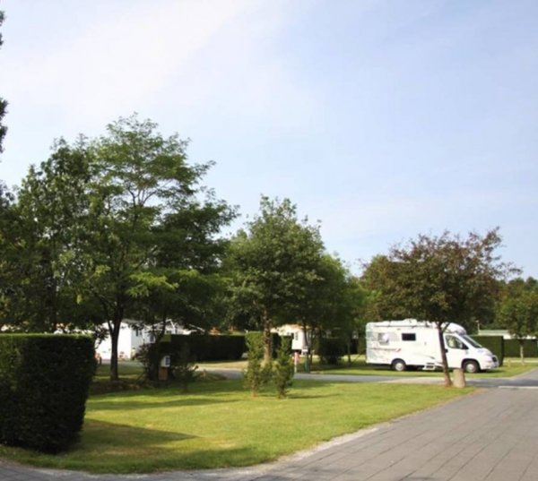 Camping La Pindière *** — Photo 4