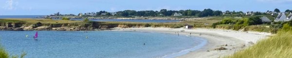 Camping La Plage Loc'h Ven — Photo 3
