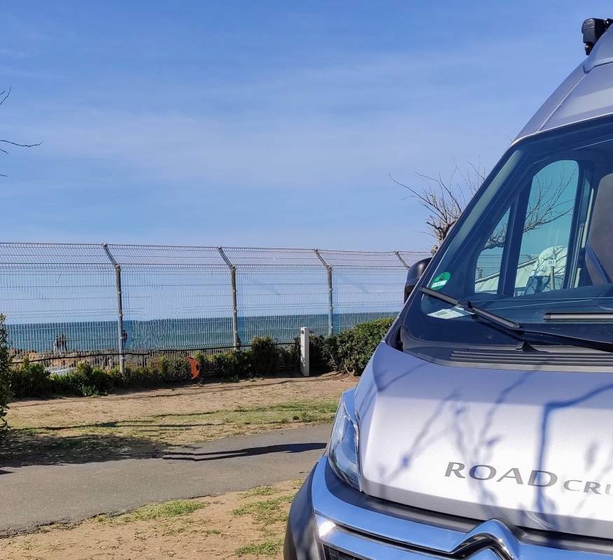 Camping Club Farret Yelloh Village — Camping in Vias-Plage
