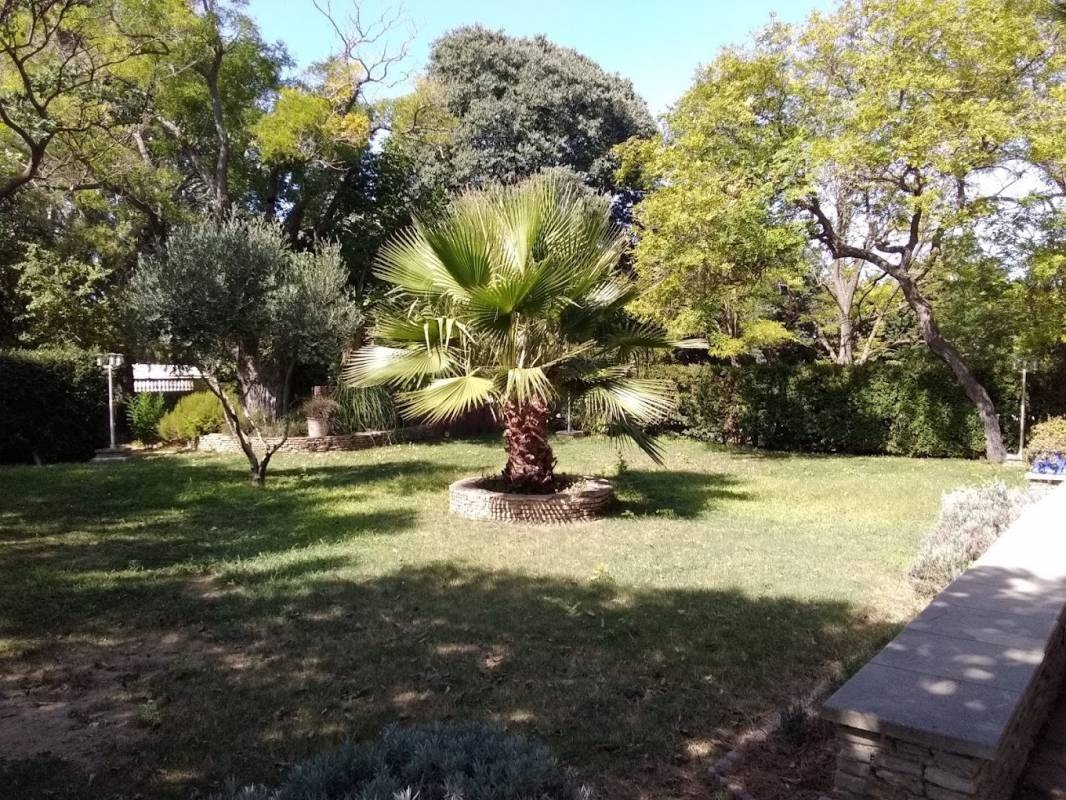 Domaine de la Donadive ** — Campingplats in Nissan-lez-Enserune 