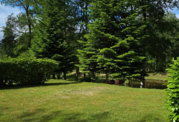 Camping La Ripole ***