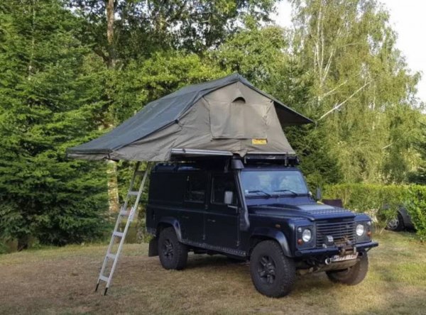 Camping La Ripole *** — Photo 2