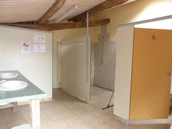 The naturist farm Oliverie — Photo 3