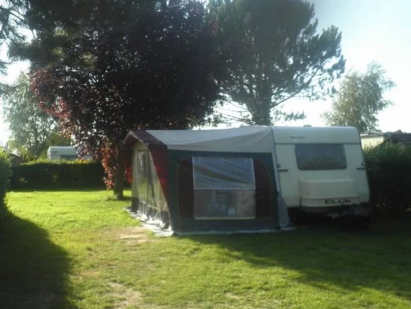 Camping Les Poutiroux **** — Photo 3
