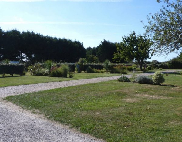 Camping La Fontaine *** — Photo 2