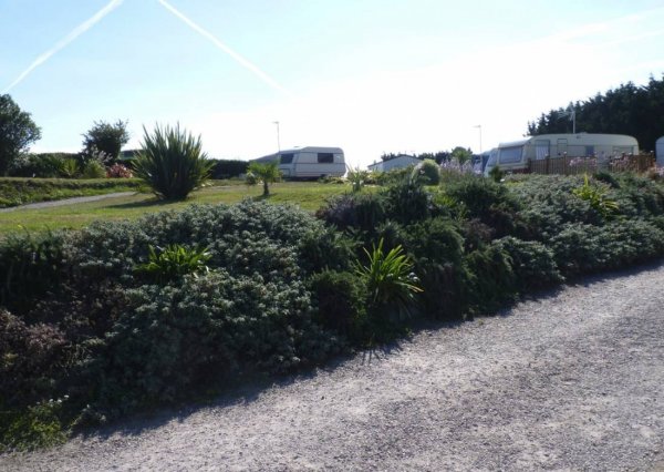 Camping La Fontaine *** — Photo 3