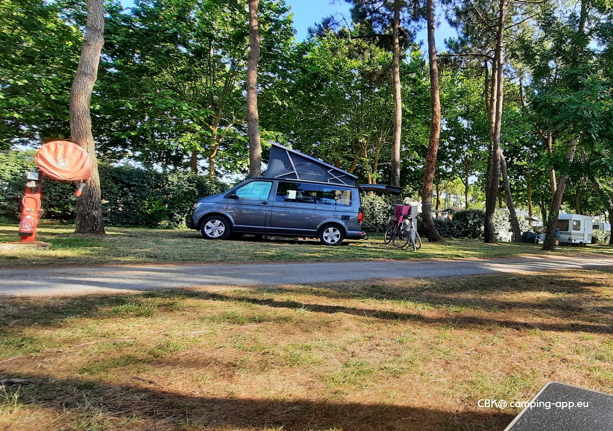 Camping Le Dauphin ** — Zdjęcie 3