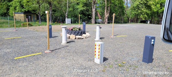 Stellplatz an der Schützenstraße — Foto 6