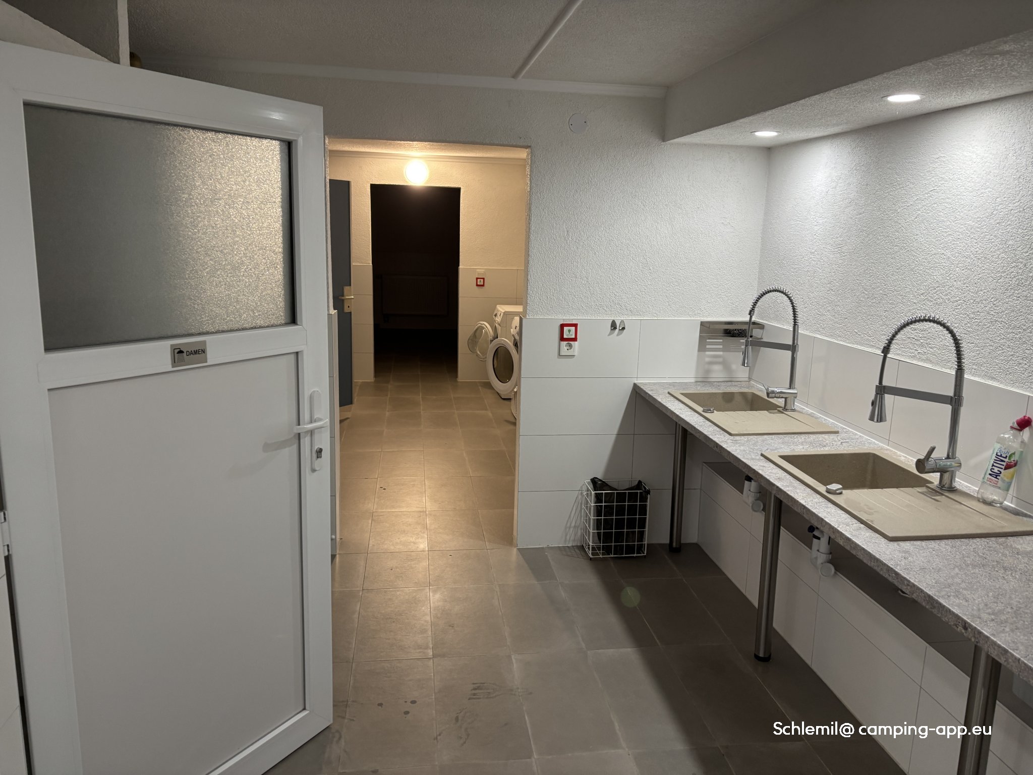 Stellplatz an der Schützenstraße — Foto 3