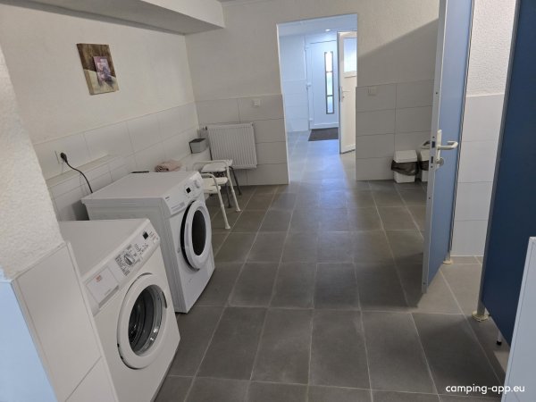 Stellplatz an der Schützenstraße — Photo 6