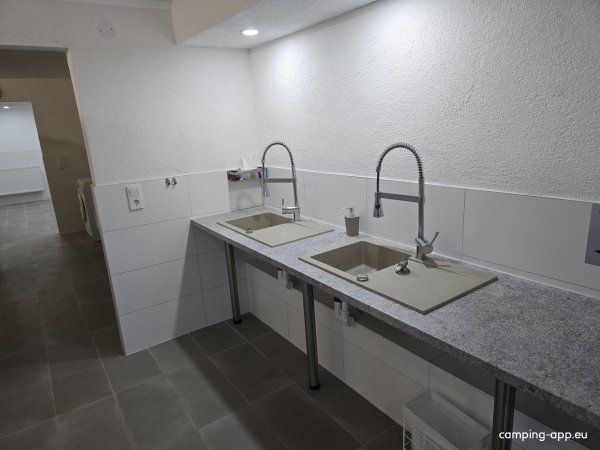 Stellplatz an der Schützenstraße — Photo 4